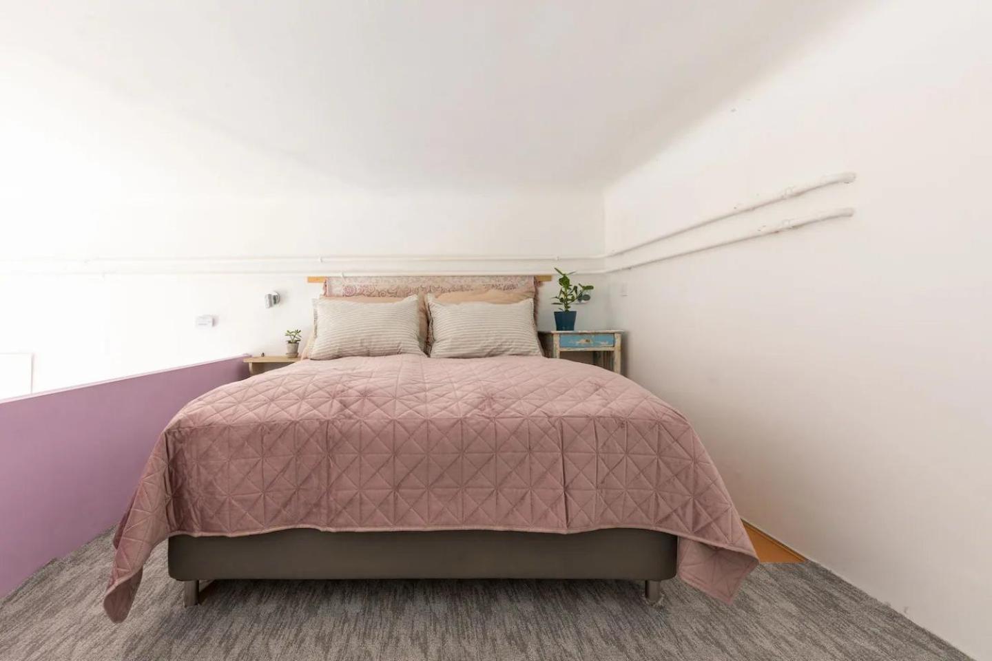 Budapestayz - Izabella Studios Exterior foto
