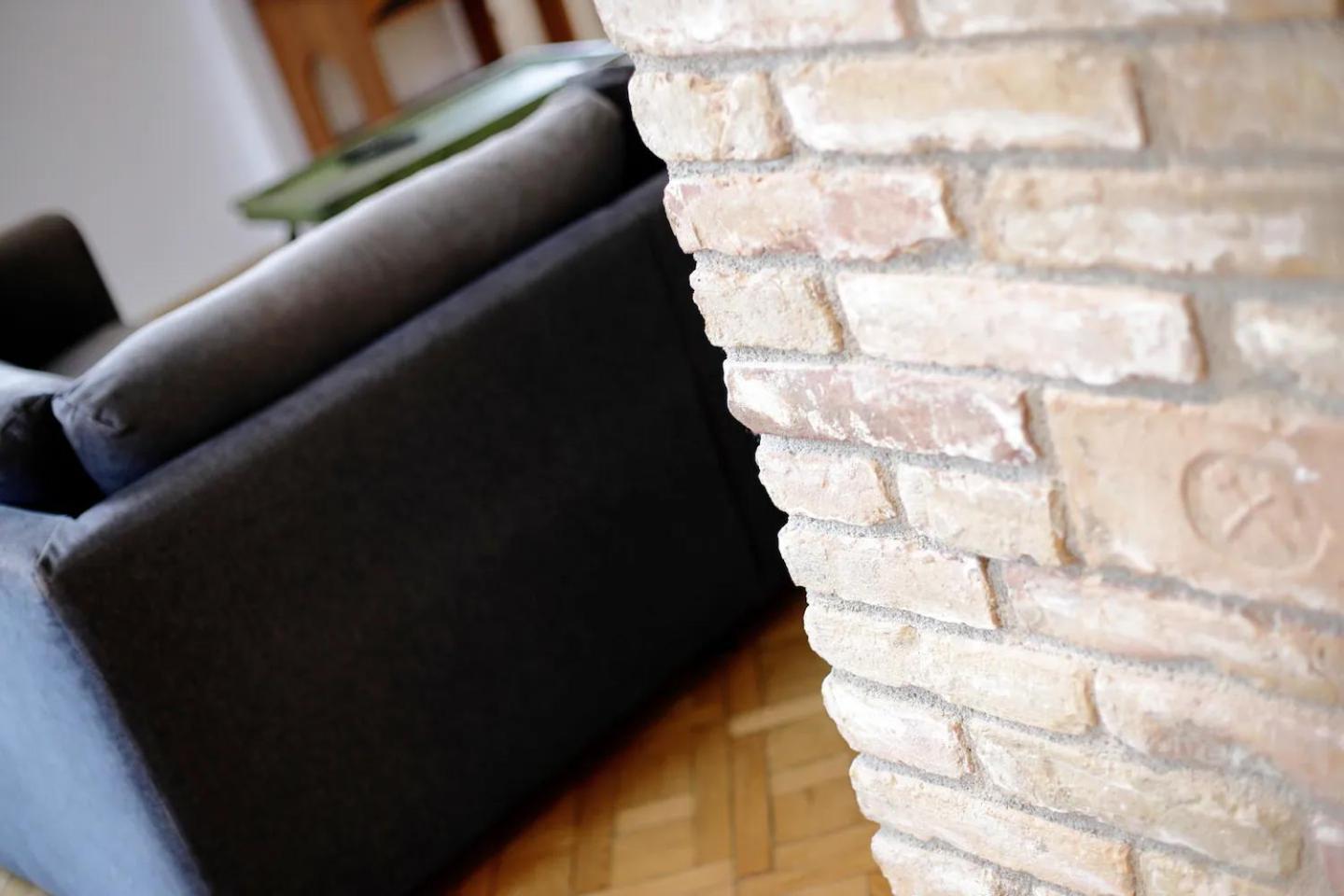 Budapestayz - Izabella Studios Exterior foto